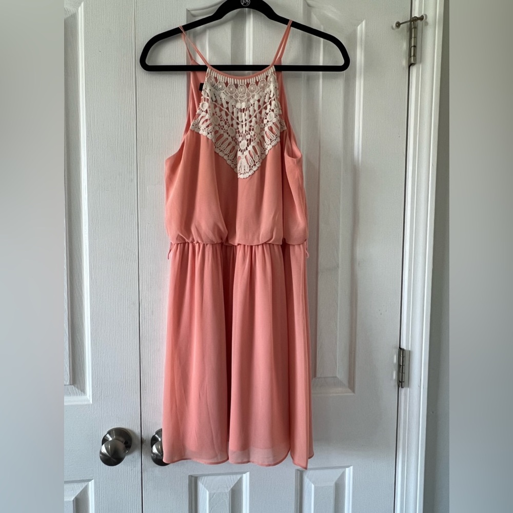 A. Byer Dress
